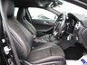 USED 2016 66 MERCEDES-BENZ GLA-CLASS 2.1 GLA 200 D AMG LINE 5d 134 BHP Finished in COSMOS BLACK with contrasting BLACK LEATHER/ ALACANTARA TRIM. This Mercedes GLA is a practical and comfortable SUV crossover with a high quality interior and distinctive styling. Features include, Reversing Camera, Alloys, Leather / Alcantara Seats, Electric tailgate, Power Folding Mirrors and much more. Mercedes Dealer serviced at 15899 miles, 37718 miles and at 50517 miles.