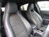USED 2016 66 MERCEDES-BENZ GLA-CLASS 2.1 GLA 200 D AMG LINE 5d 134 BHP Finished in COSMOS BLACK with contrasting BLACK LEATHER/ ALACANTARA TRIM. This Mercedes GLA is a practical and comfortable SUV crossover with a high quality interior and distinctive styling. Features include, Reversing Camera, Alloys, Leather / Alcantara Seats, Electric tailgate, Power Folding Mirrors and much more. Mercedes Dealer serviced at 15899 miles, 37718 miles and at 50517 miles.
