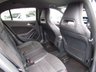 USED 2016 66 MERCEDES-BENZ GLA-CLASS 2.1 GLA 200 D AMG LINE 5d 134 BHP Finished in COSMOS BLACK with contrasting BLACK LEATHER/ ALACANTARA TRIM. This Mercedes GLA is a practical and comfortable SUV crossover with a high quality interior and distinctive styling. Features include, Reversing Camera, Alloys, Leather / Alcantara Seats, Electric tailgate, Power Folding Mirrors and much more. Mercedes Dealer serviced at 15899 miles, 37718 miles and at 50517 miles.