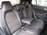 USED 2016 66 MERCEDES-BENZ GLA-CLASS 2.1 GLA 200 D AMG LINE 5d 134 BHP Finished in COSMOS BLACK with contrasting BLACK LEATHER/ ALACANTARA TRIM. This Mercedes GLA is a practical and comfortable SUV crossover with a high quality interior and distinctive styling. Features include, Reversing Camera, Alloys, Leather / Alcantara Seats, Electric tailgate, Power Folding Mirrors and much more. Mercedes Dealer serviced at 15899 miles, 37718 miles and at 50517 miles.