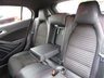 USED 2016 66 MERCEDES-BENZ GLA-CLASS 2.1 GLA 200 D AMG LINE 5d 134 BHP Finished in COSMOS BLACK with contrasting BLACK LEATHER/ ALACANTARA TRIM. This Mercedes GLA is a practical and comfortable SUV crossover with a high quality interior and distinctive styling. Features include, Reversing Camera, Alloys, Leather / Alcantara Seats, Electric tailgate, Power Folding Mirrors and much more. Mercedes Dealer serviced at 15899 miles, 37718 miles and at 50517 miles.