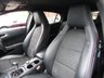 USED 2016 66 MERCEDES-BENZ GLA-CLASS 2.1 GLA 200 D AMG LINE 5d 134 BHP Finished in COSMOS BLACK with contrasting BLACK LEATHER/ ALACANTARA TRIM. This Mercedes GLA is a practical and comfortable SUV crossover with a high quality interior and distinctive styling. Features include, Reversing Camera, Alloys, Leather / Alcantara Seats, Electric tailgate, Power Folding Mirrors and much more. Mercedes Dealer serviced at 15899 miles, 37718 miles and at 50517 miles.