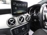 USED 2016 66 MERCEDES-BENZ GLA-CLASS 2.1 GLA 200 D AMG LINE 5d 134 BHP Finished in COSMOS BLACK with contrasting BLACK LEATHER/ ALACANTARA TRIM. This Mercedes GLA is a practical and comfortable SUV crossover with a high quality interior and distinctive styling. Features include, Reversing Camera, Alloys, Leather / Alcantara Seats, Electric tailgate, Power Folding Mirrors and much more. Mercedes Dealer serviced at 15899 miles, 37718 miles and at 50517 miles.