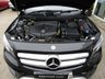 USED 2016 66 MERCEDES-BENZ GLA-CLASS 2.1 GLA 200 D AMG LINE 5d 134 BHP Finished in COSMOS BLACK with contrasting BLACK LEATHER/ ALACANTARA TRIM. This Mercedes GLA is a practical and comfortable SUV crossover with a high quality interior and distinctive styling. Features include, Reversing Camera, Alloys, Leather / Alcantara Seats, Electric tailgate, Power Folding Mirrors and much more. Mercedes Dealer serviced at 15899 miles, 37718 miles and at 50517 miles.