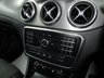 USED 2016 66 MERCEDES-BENZ GLA-CLASS 2.1 GLA 200 D AMG LINE 5d 134 BHP Finished in COSMOS BLACK with contrasting BLACK LEATHER/ ALACANTARA TRIM. This Mercedes GLA is a practical and comfortable SUV crossover with a high quality interior and distinctive styling. Features include, Reversing Camera, Alloys, Leather / Alcantara Seats, Electric tailgate, Power Folding Mirrors and much more. Mercedes Dealer serviced at 15899 miles, 37718 miles and at 50517 miles.
