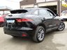 USED 2016 66 JAGUAR F-PACE 2.0 R-SPORT 5d 178 BHP Finished in COSMIC BLACK MET with contrasting EBONY/SILVER FULL HEATED LEATHER TRIM. The Jaguar F-Pace is a large, stylish family car and one of the few SUVs on sale that is genuinely good fun to drive. It has a host of features that include Sat Nav, Heated Leather, DAB Radio, Power rear Boot, Alloys, Cruise Control and much more. Dealer serviced at 17048 miles and at 32578 miles. 12 Months MOT expires 16/3/2022.