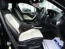 USED 2016 66 JAGUAR F-PACE 2.0 R-SPORT 5d 178 BHP Finished in COSMIC BLACK MET with contrasting EBONY/SILVER FULL HEATED LEATHER TRIM. The Jaguar F-Pace is a large, stylish family car and one of the few SUVs on sale that is genuinely good fun to drive. It has a host of features that include Sat Nav, Heated Leather, DAB Radio, Power rear Boot, Alloys, Cruise Control and much more. Dealer serviced at 17048 miles and at 32578 miles. 12 Months MOT expires 16/3/2022.