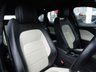 USED 2016 66 JAGUAR F-PACE 2.0 R-SPORT 5d 178 BHP Finished in COSMIC BLACK MET with contrasting EBONY/SILVER FULL HEATED LEATHER TRIM. The Jaguar F-Pace is a large, stylish family car and one of the few SUVs on sale that is genuinely good fun to drive. It has a host of features that include Sat Nav, Heated Leather, DAB Radio, Power rear Boot, Alloys, Cruise Control and much more. Dealer serviced at 17048 miles and at 32578 miles. 12 Months MOT expires 16/3/2022.