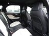 USED 2016 66 JAGUAR F-PACE 2.0 R-SPORT 5d 178 BHP Finished in COSMIC BLACK MET with contrasting EBONY/SILVER FULL HEATED LEATHER TRIM. The Jaguar F-Pace is a large, stylish family car and one of the few SUVs on sale that is genuinely good fun to drive. It has a host of features that include Sat Nav, Heated Leather, DAB Radio, Power rear Boot, Alloys, Cruise Control and much more. Dealer serviced at 17048 miles and at 32578 miles. 12 Months MOT expires 16/3/2022.