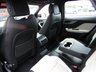 USED 2016 66 JAGUAR F-PACE 2.0 R-SPORT 5d 178 BHP Finished in COSMIC BLACK MET with contrasting EBONY/SILVER FULL HEATED LEATHER TRIM. The Jaguar F-Pace is a large, stylish family car and one of the few SUVs on sale that is genuinely good fun to drive. It has a host of features that include Sat Nav, Heated Leather, DAB Radio, Power rear Boot, Alloys, Cruise Control and much more. Dealer serviced at 17048 miles and at 32578 miles. 12 Months MOT expires 16/3/2022.