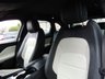 USED 2016 66 JAGUAR F-PACE 2.0 R-SPORT 5d 178 BHP Finished in COSMIC BLACK MET with contrasting EBONY/SILVER FULL HEATED LEATHER TRIM. The Jaguar F-Pace is a large, stylish family car and one of the few SUVs on sale that is genuinely good fun to drive. It has a host of features that include Sat Nav, Heated Leather, DAB Radio, Power rear Boot, Alloys, Cruise Control and much more. Dealer serviced at 17048 miles and at 32578 miles. 12 Months MOT expires 16/3/2022.