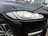 USED 2016 66 JAGUAR F-PACE 2.0 R-SPORT 5d 178 BHP Finished in COSMIC BLACK MET with contrasting EBONY/SILVER FULL HEATED LEATHER TRIM. The Jaguar F-Pace is a large, stylish family car and one of the few SUVs on sale that is genuinely good fun to drive. It has a host of features that include Sat Nav, Heated Leather, DAB Radio, Power rear Boot, Alloys, Cruise Control and much more. Dealer serviced at 17048 miles and at 32578 miles. 12 Months MOT expires 16/3/2022.