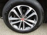 USED 2016 66 JAGUAR F-PACE 2.0 R-SPORT 5d 178 BHP Finished in COSMIC BLACK MET with contrasting EBONY/SILVER FULL HEATED LEATHER TRIM. The Jaguar F-Pace is a large, stylish family car and one of the few SUVs on sale that is genuinely good fun to drive. It has a host of features that include Sat Nav, Heated Leather, DAB Radio, Power rear Boot, Alloys, Cruise Control and much more. Dealer serviced at 17048 miles and at 32578 miles. 12 Months MOT expires 16/3/2022.