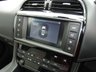 USED 2016 66 JAGUAR F-PACE 2.0 R-SPORT 5d 178 BHP Finished in COSMIC BLACK MET with contrasting EBONY/SILVER FULL HEATED LEATHER TRIM. The Jaguar F-Pace is a large, stylish family car and one of the few SUVs on sale that is genuinely good fun to drive. It has a host of features that include Sat Nav, Heated Leather, DAB Radio, Power rear Boot, Alloys, Cruise Control and much more. Dealer serviced at 17048 miles and at 32578 miles. 12 Months MOT expires 16/3/2022.