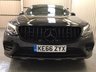 USED 2017 66 MERCEDES-BENZ GLC-CLASS 2.1 GLC 250 D 4MATIC AMG LINE 4d 201 BHP FINANCE RATES FROM 6.9% APR