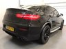 USED 2017 66 MERCEDES-BENZ GLC-CLASS 2.1 GLC 250 D 4MATIC AMG LINE 4d 201 BHP FINANCE RATES FROM 6.9% APR