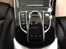 USED 2017 66 MERCEDES-BENZ GLC-CLASS 2.1 GLC 250 D 4MATIC AMG LINE 4d 201 BHP FINANCE RATES FROM 6.9% APR