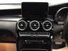 USED 2017 66 MERCEDES-BENZ GLC-CLASS 2.1 GLC 250 D 4MATIC AMG LINE 4d 201 BHP FINANCE RATES FROM 6.9% APR