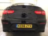 USED 2017 66 MERCEDES-BENZ GLC-CLASS 2.1 GLC 250 D 4MATIC AMG LINE 4d 201 BHP FINANCE RATES FROM 6.9% APR