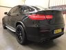 USED 2017 66 MERCEDES-BENZ GLC-CLASS 2.1 GLC 250 D 4MATIC AMG LINE 4d 201 BHP FINANCE RATES FROM 6.9% APR