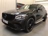 USED 2017 66 MERCEDES-BENZ GLC-CLASS 2.1 GLC 250 D 4MATIC AMG LINE 4d 201 BHP FINANCE RATES FROM 6.9% APR