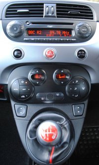 USED 2014 14 FIAT 500 0.9 TWINAIR S 3d 85 BHP www.suffolkcarcentre.co.uk - Located at Ilketshall