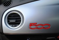 USED 2014 14 FIAT 500 0.9 TWINAIR S 3d 85 BHP www.suffolkcarcentre.co.uk - Located at Ilketshall