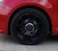 USED 2014 14 FIAT 500 0.9 TWINAIR S 3d 85 BHP www.suffolkcarcentre.co.uk - Located at Ilketshall