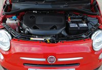 USED 2014 14 FIAT 500 0.9 TWINAIR S 3d 85 BHP www.suffolkcarcentre.co.uk - Located at Ilketshall