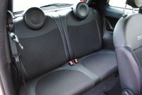 USED 2014 14 FIAT 500 0.9 TWINAIR S 3d 85 BHP www.suffolkcarcentre.co.uk - Located at Ilketshall