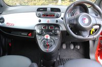 USED 2014 14 FIAT 500 0.9 TWINAIR S 3d 85 BHP www.suffolkcarcentre.co.uk - Located at Ilketshall