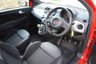 USED 2014 14 FIAT 500 0.9 TWINAIR S 3d 85 BHP www.suffolkcarcentre.co.uk - Located at Ilketshall