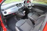 USED 2014 14 FIAT 500 0.9 TWINAIR S 3d 85 BHP www.suffolkcarcentre.co.uk - Located at Ilketshall