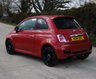 USED 2014 14 FIAT 500 0.9 TWINAIR S 3d 85 BHP www.suffolkcarcentre.co.uk - Located at Ilketshall