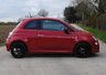 USED 2014 14 FIAT 500 0.9 TWINAIR S 3d 85 BHP www.suffolkcarcentre.co.uk - Located at Ilketshall