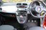 USED 2014 14 FIAT 500 0.9 TWINAIR S 3d 85 BHP www.suffolkcarcentre.co.uk - Located at Ilketshall