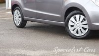 USED 2014 14 SUZUKI ALTO 1.0 SZ3 5d 68 BHP 