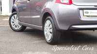 USED 2014 14 SUZUKI ALTO 1.0 SZ3 5d 68 BHP 