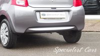 USED 2014 14 SUZUKI ALTO 1.0 SZ3 5d 68 BHP 