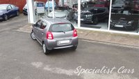 USED 2014 14 SUZUKI ALTO 1.0 SZ3 5d 68 BHP 