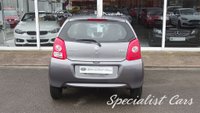 USED 2014 14 SUZUKI ALTO 1.0 SZ3 5d 68 BHP 
