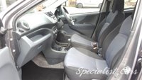 USED 2014 14 SUZUKI ALTO 1.0 SZ3 5d 68 BHP 