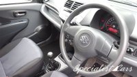 USED 2014 14 SUZUKI ALTO 1.0 SZ3 5d 68 BHP 