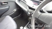 USED 2014 14 SUZUKI ALTO 1.0 SZ3 5d 68 BHP 