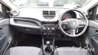 USED 2014 14 SUZUKI ALTO 1.0 SZ3 5d 68 BHP 