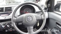 USED 2014 14 SUZUKI ALTO 1.0 SZ3 5d 68 BHP 