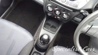 USED 2014 14 SUZUKI ALTO 1.0 SZ3 5d 68 BHP 
