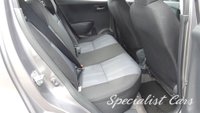 USED 2014 14 SUZUKI ALTO 1.0 SZ3 5d 68 BHP 