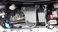 USED 2014 14 SUZUKI ALTO 1.0 SZ3 5d 68 BHP 
