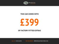USED 2014 14 SUZUKI ALTO 1.0 SZ3 5d 68 BHP 